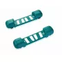 Mop-accessoire Leifheit 52103 turquoise