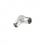Coax-connector Hama 00205202 male coax 1 stuk