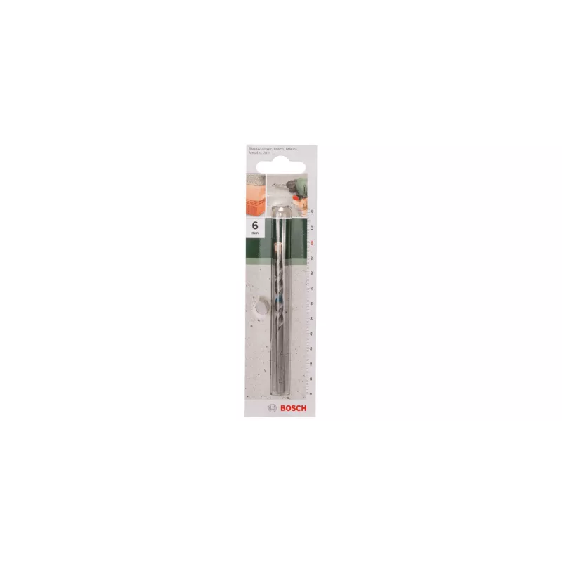 Bosch 2 609 255 405 boor 1 stuk