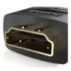 Hama 00305161 HDMI-kabel HDMI type A (standaard) zwart