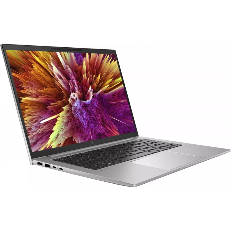 Mobiel workstation HP ZBook Firefly G10 14 inch Intel Core i7 16 GB RAM 1 TB SSD NVIDIA RTX A500 Windows 11 Pro