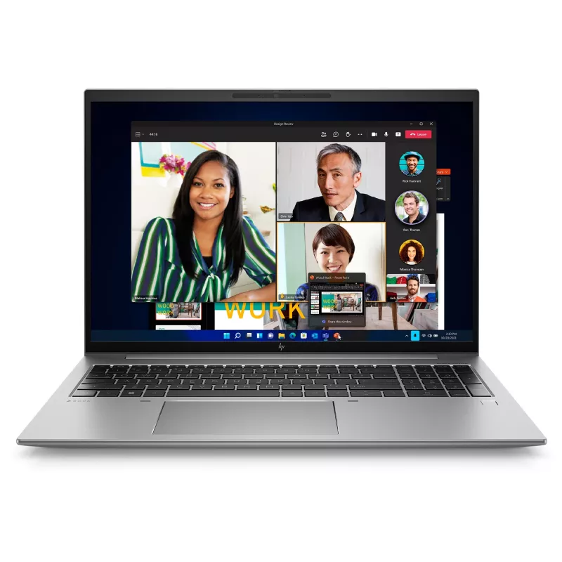 Mobiel workstation HP ZBook Firefly G10 14 inch Intel Core i7 16 GB RAM 1 TB SSD NVIDIA RTX A500 Windows 11 Pro