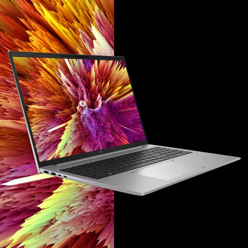 Mobiel workstation HP ZBook Firefly G10 14 inch Intel Core i7 16 GB RAM 1 TB SSD NVIDIA RTX A500 Windows 11 Pro