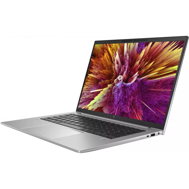 Mobiel workstation HP ZBook Firefly G10 14 inch Intel Core i7 16 GB RAM 1 TB SSD NVIDIA RTX A500 Windows 11 Pro