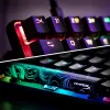 HyperX Alloy Origins 60 – mechanisch gaming-toetsenbord – HX Red