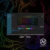 HyperX Alloy Origins 60 – mechanisch gaming-toetsenbord – HX Red