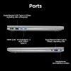 Mobiel workstation HP ZBook Firefly G11 14 inch Intel Core Ultra 7 32 GB 1 TB Intel Graphics Windows 11 Pro