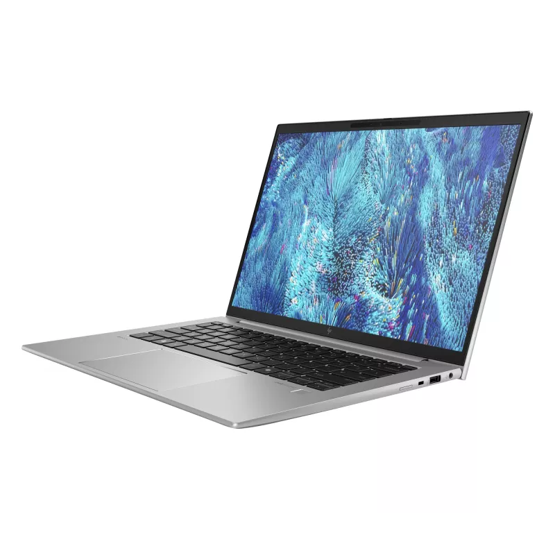 Mobiel workstation HP ZBook Firefly G11 14 inch Intel Core Ultra 7 32 GB 1 TB Intel Graphics Windows 11 Pro