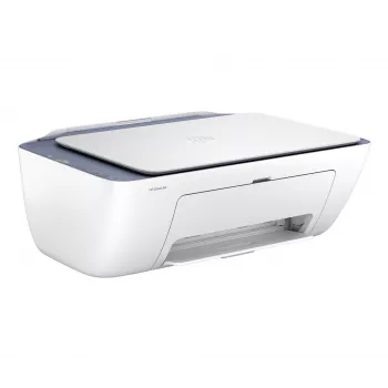 HP DeskJet 2922 draadloze all-in-one kleurenprinter, thermische inkjet, kleurendruk, 4800 x 1200 DPI, kleurenkopiëren, A4, wit