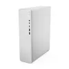 Lenovo IdeaCentre Tower 08AKP10 AMD Ryzen™ 7 250 16 GB DDR5-SDRAM 1 TB SSD Windows 11 Home SFF-pc grijs
