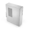 Lenovo IdeaCentre Tower 08AKP10 AMD Ryzen™ 7 250 16 GB DDR5-SDRAM 1 TB SSD Windows 11 Home SFF-pc grijs