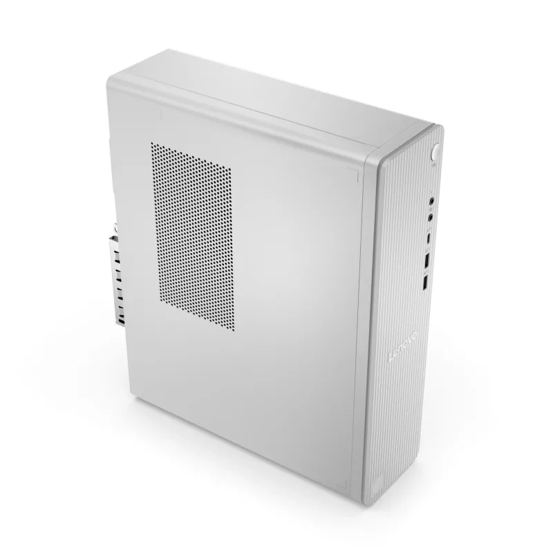 Lenovo IdeaCentre Tower 08AKP10 AMD Ryzen™ 7 250 16 GB DDR5-SDRAM 1 TB SSD Windows 11 Home SFF-pc grijs