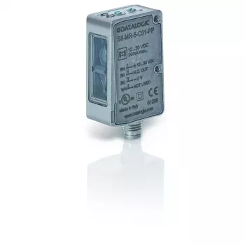 Fotoelektrische sensor Datalogic 950801280
