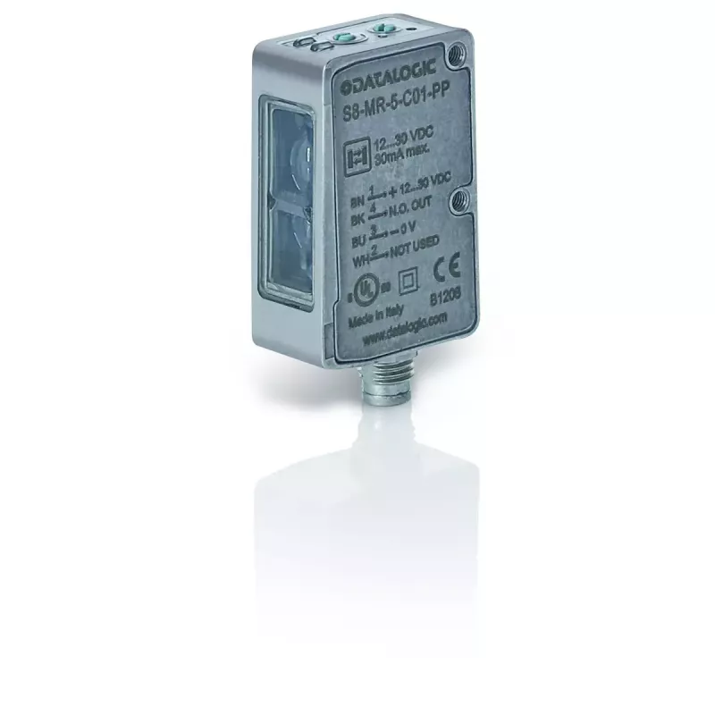 Fotoelektrische sensor Datalogic 950801280