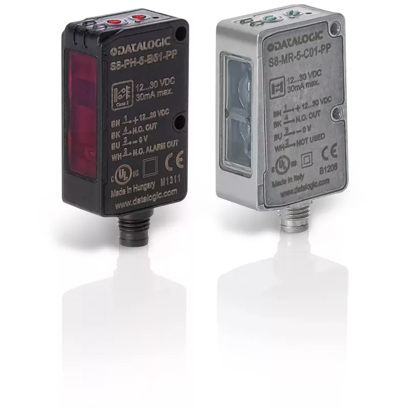 Fotoelektrische sensor Datalogic 950801280