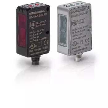 Fotoelektrische sensor Datalogic 950801280