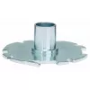 Groeffrees Bosch 2 609 200 138 werkdiameter 1,3 cm