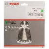 Cirkelzaagblad Bosch 2 608 640 593 15 cm hout