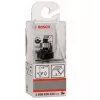 Bosch Accessories 2608628344 Hardmetalen afrondfrees, 8 mm schacht, 53 mm lengte