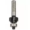 Boor Bosch 2608628344 schachtdiameter 8 mm werklengte 1,02 cm