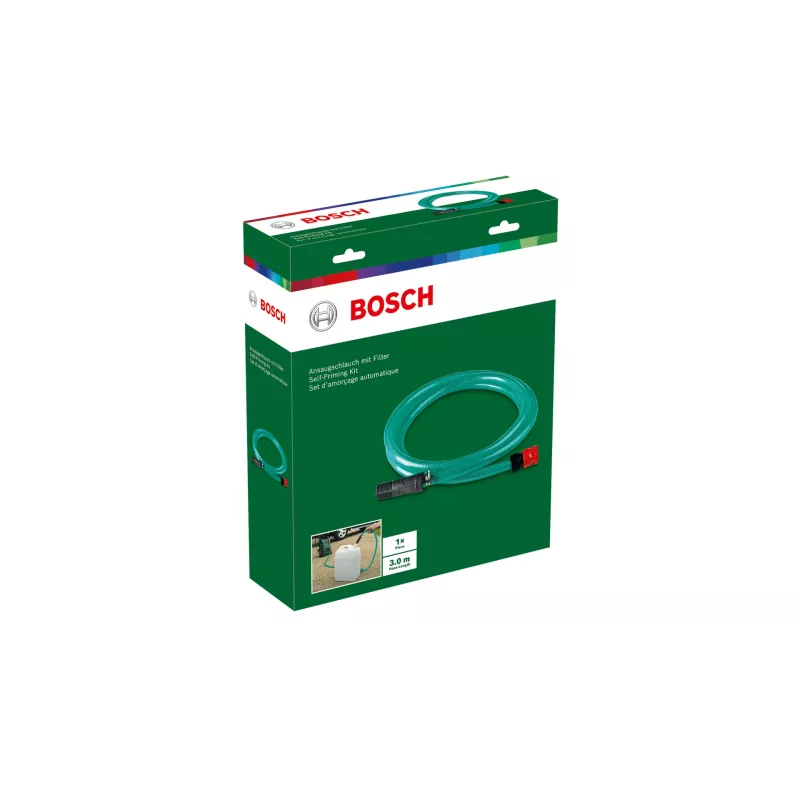 Bosch F016800421 Zuigmondstuk voor AQT hogedrukreinigers