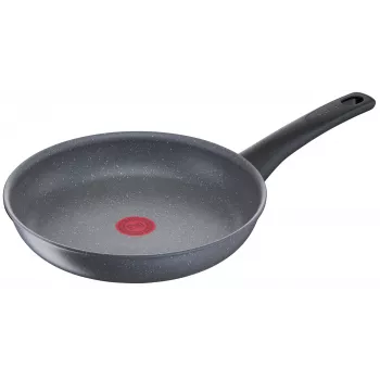 Allroundpan Tefal Healthy Chef G15002 rond 20 cm grijs
