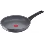 Allroundpan Tefal Healthy Chef G15002 rond 20 cm grijs