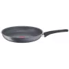 Allroundpan Tefal Healthy Chef G15002 rond 20 cm grijs