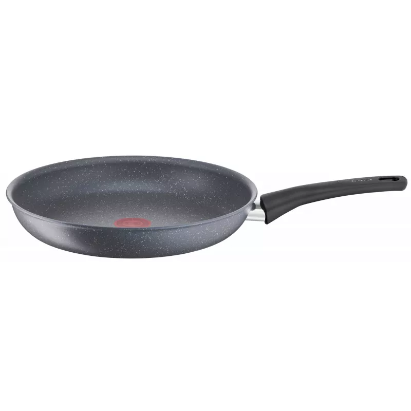 Allroundpan Tefal Healthy Chef G15002 rond 20 cm grijs