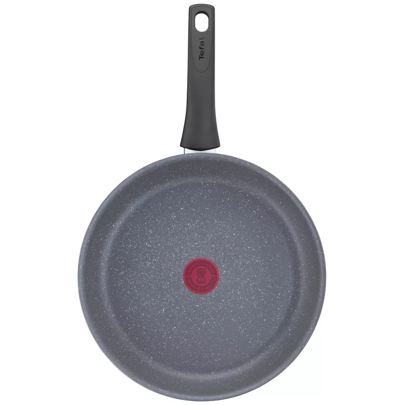 Allroundpan Tefal Healthy Chef G15002 rond 20 cm grijs