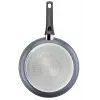 Allroundpan Tefal Healthy Chef G15002 rond 20 cm grijs