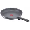 Allroundpan Tefal Healthy Chef G15002 rond 20 cm grijs