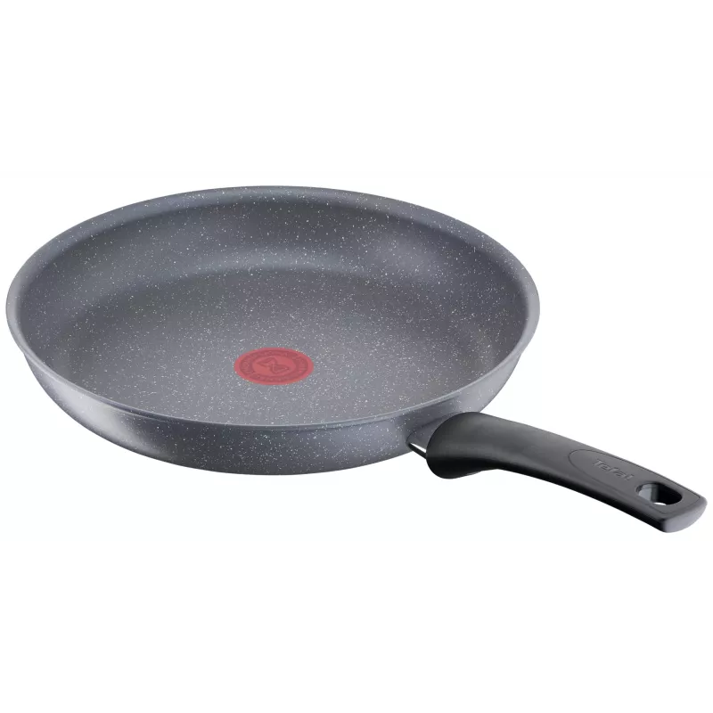 Allroundpan Tefal Healthy Chef G15002 rond 20 cm grijs