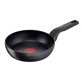 Braadpan Tefal G28990 zwart titanium-coating 175 °C 295 mm