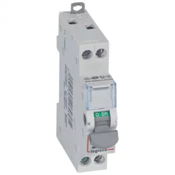 Legrand 406436 beveiligingsschakelaar