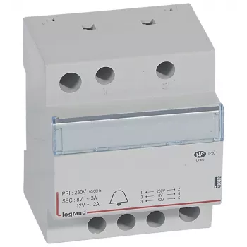 Legrand 413092 spanningstransformator