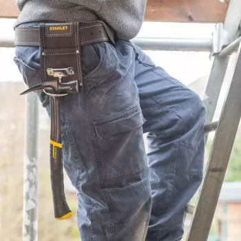 Hammerhouder Stanley STST1-80117 robuust design voor gereedschapsopberging