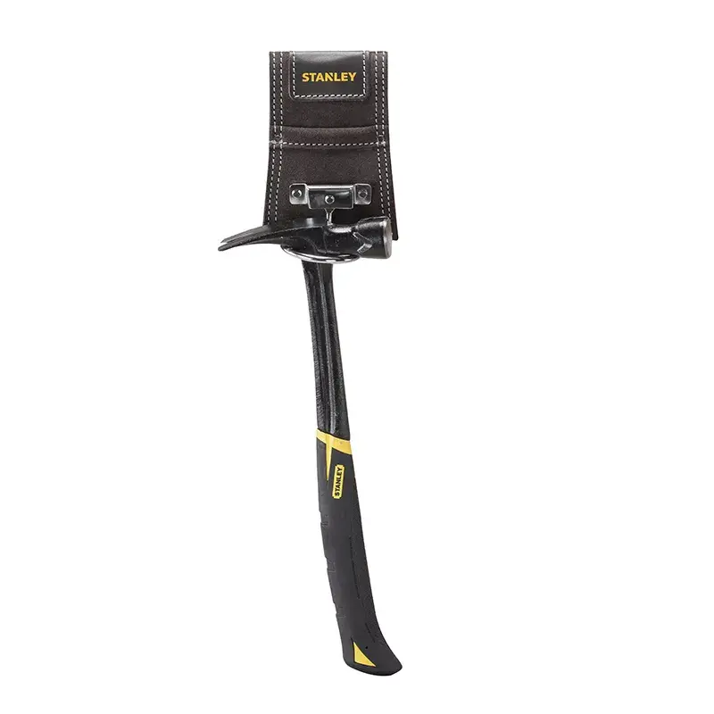 Hammerhouder Stanley STST1-80117 robuust design voor gereedschapsopberging