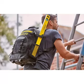 Gereedschapskoffer Stanley STST83307-1 zwart geel