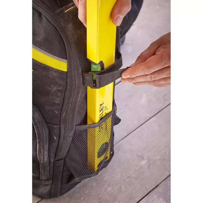 Gereedschapskoffer Stanley STST83307-1 zwart geel