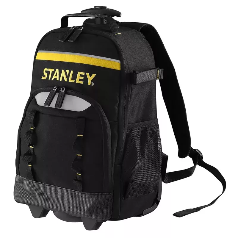 Gereedschapskoffer Stanley STST83307-1 zwart geel