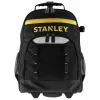 Gereedschapskoffer Stanley STST83307-1 zwart geel