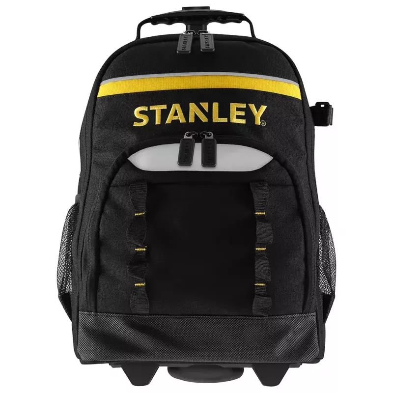 Gereedschapskoffer Stanley STST83307-1 zwart geel