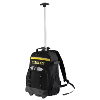 Gereedschapskoffer Stanley STST83307-1 zwart geel