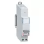 Legrand 412908 Druktoetsplaat grijs