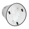 Opstapje Wedo 212 300 polypropyleen thermoplastisch elastomeer wit