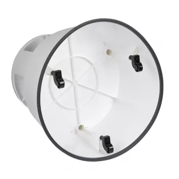 Opstapje Wedo 212 300 polypropyleen thermoplastisch elastomeer wit