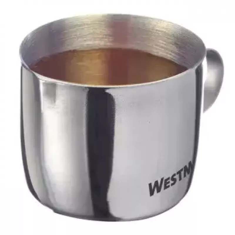Westmark Brasilia 30 ml roestvrijstalen bakje 2 stuks