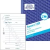 Boekhoudformulier/-boek A6 Avery 1305