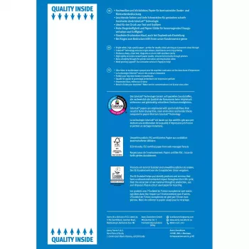 Printerpapier A4 Avery 90 g/m² 500 vel